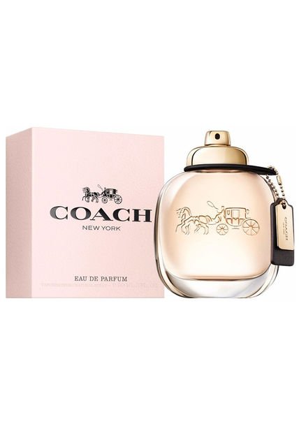Perfume Coach New York EDP 90ml
