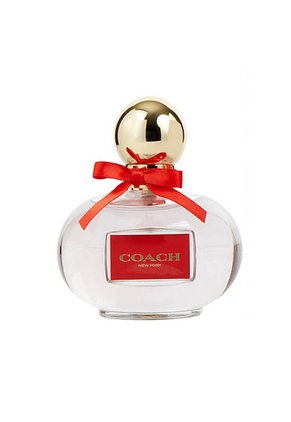 Perfume Poppy De Coach Para Mujer 100 Ml