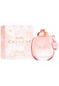 Perfume Floral Edp De Coach Para Mujer 90 Ml de Coach