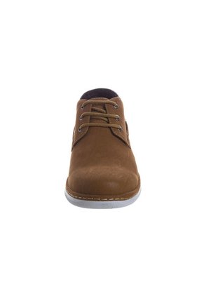 Bota Baja Casual Cobra Camel