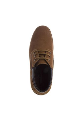 Bota Baja Casual Cobra Camel