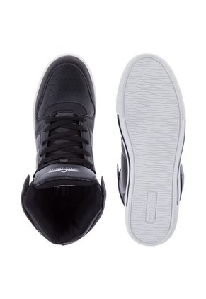 Bota Lifestyle Negra Cobra