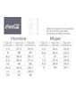 TENIS COCA COLA HOMBRE X-ARTIC STON CC2022 de Coca Cola