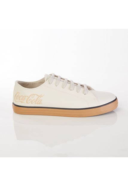 TENIS COCA COLA HOMBRE VIENA CC2043