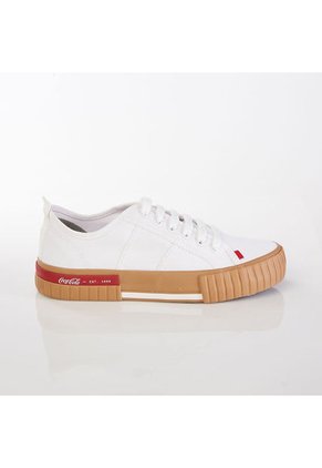 TENIS COCA COLA MUJER COPACABANA CC2120