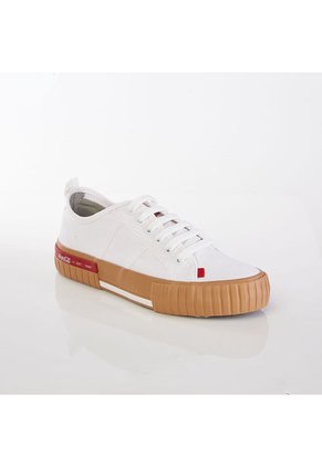 TENIS COCA COLA MUJER COPACABANA CC2120