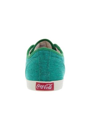 Lifestyle Verde Coca Cola Line Up