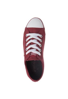 Zapatillas Coca-Cola Rojo-Blanco