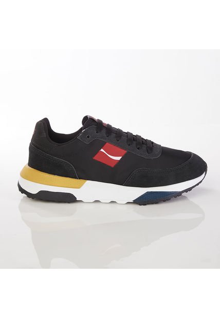 TENIS COCA COLA HOMBRE X-ARTIC GRACE CC2086