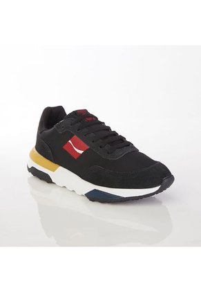 TENIS COCA COLA HOMBRE X-ARTIC GRACE CC2086