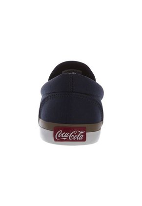 Lifestyle Coca Cola Azul