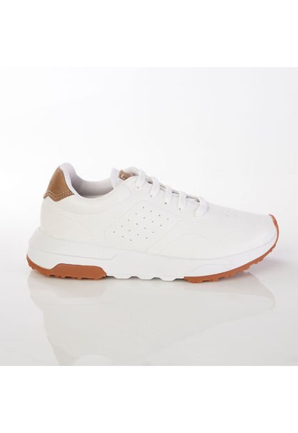 TENIS COCA COLA HOMBRE X-ARTIC BEAR CC2111