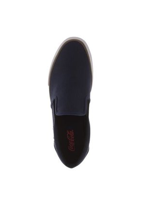 Lifestyle Coca Cola Azul