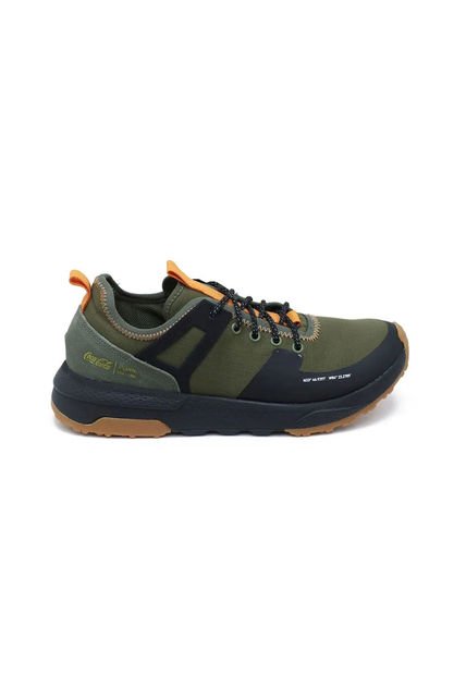 TENIS COCA COLA HOMBRE X-ARTIC STON CC2022