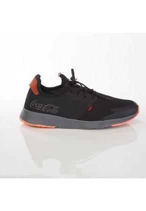 TENIS COCA COLA HOMBRE SENSE 2.0 HIV CC2057
