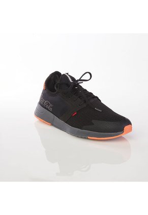 TENIS COCA COLA HOMBRE SENSE 2.0 HIV CC2057