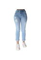 JEAN COCOA JEANS MUJER 4624 de Cocoa Jeans