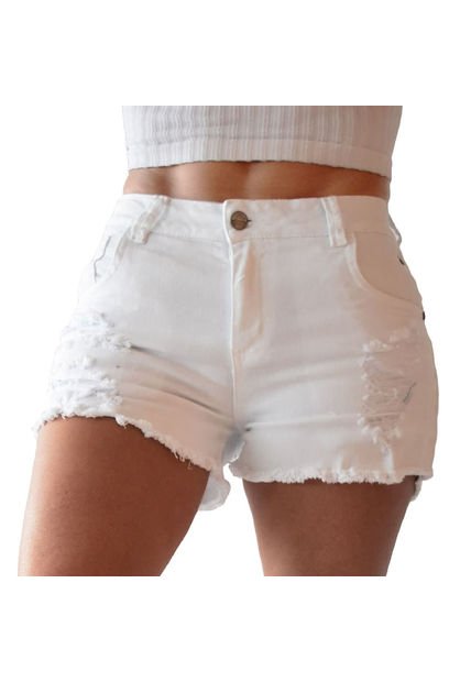 SHORT COCOA JEANS MUJER 4638