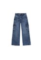 JEAN CODELIN NINA 310548 AZUL OSCURO Talla 14 de Codelin