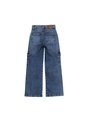JEAN CODELIN NINA 310548 AZUL OSCURO Talla 14 de Codelin
