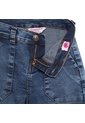 JEAN CODELIN NINA 310548 AZUL OSCURO Talla 14 de Codelin