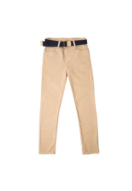 PANTALON CODELIN NIÑO 410387