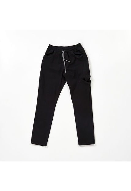 PANTALON CODELIN NIÑO 410419