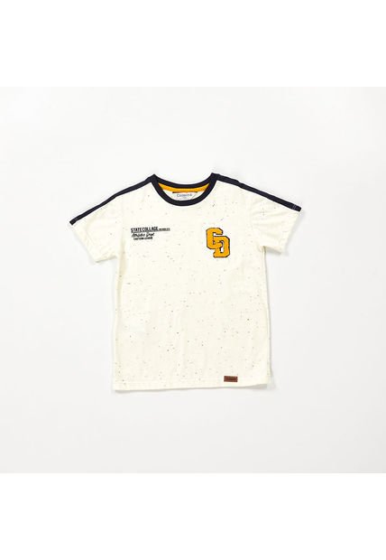 CAMISETA CODELIN NIÑO 430803
