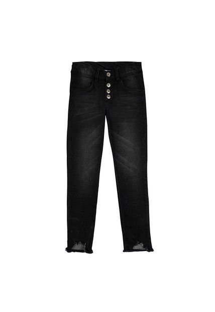 JEAN CODELIN NEGRO PARA NIÑA