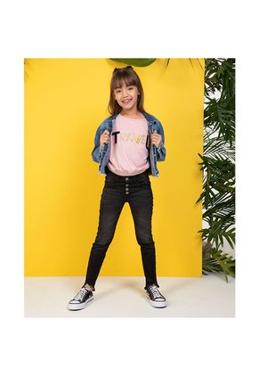 JEAN CODELIN NEGRO PARA NIÑA