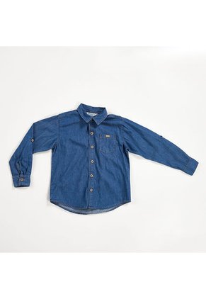 CAMISA CODELIN NIÑO 440126