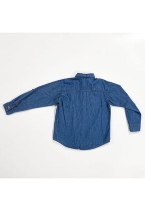 CAMISA CODELIN NIÑO 440126