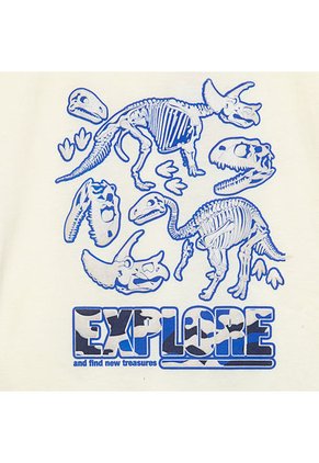 Pijama Niño Alumbra Codelin 450110