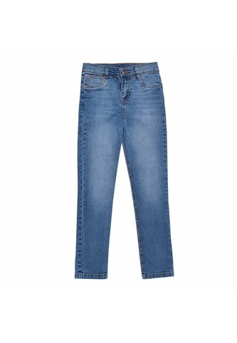 JEAN CODELIN NIÑO 410623 AZUL CLARO Talla 8 Codelin