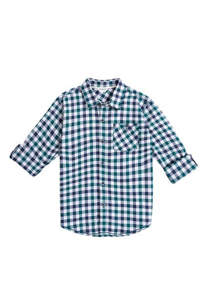 CAMISA CODELIN NIÑO 440120