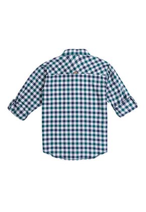 CAMISA CODELIN NIÑO 440120