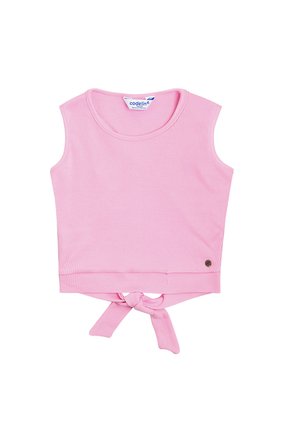CAMISETA CODELIN NINA 330664 ROSA Talla 16