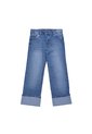 JEAN CODELIN NINA 310619 INDIGO MEDIO Talla 8 de Codelin