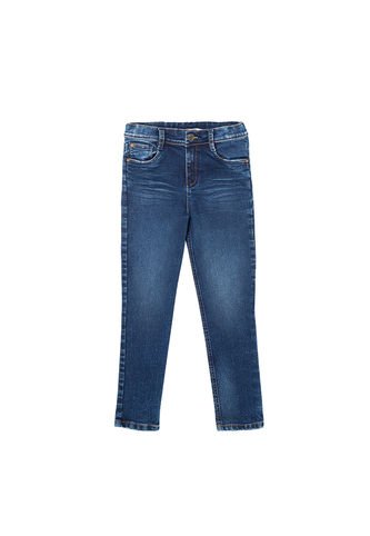 Codelin - JEAN LEO CODELÍN LAVADO OSCURO PARA NIÑO