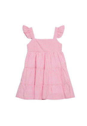 Vestido Rosa Bebe Niña Codelin 190240