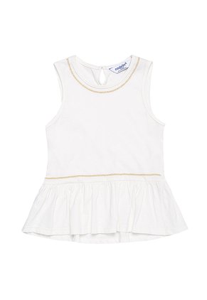 CAMISETA CODELIN NINA 330718 MARFIL Talla 14