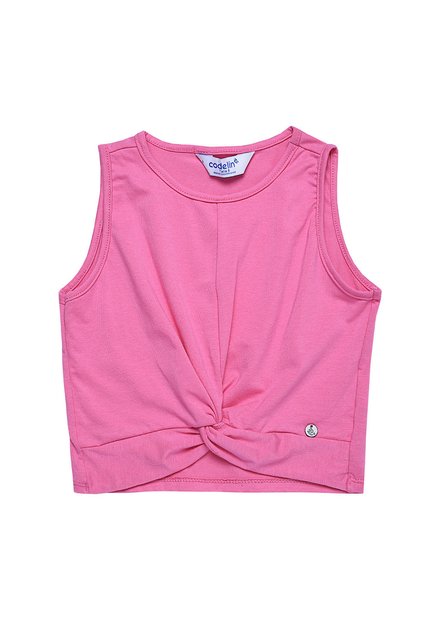 CAMISETA CODELIN NINA 330662 ROSA Talla 14