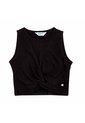 CAMISETA CODELIN NINA 330662 NEGRO Talla 8 de Codelin