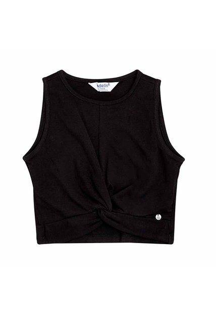 CAMISETA CODELIN NINA 330662 NEGRO Talla 8