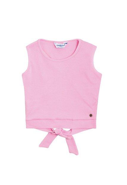CAMISETA CODELIN NINA 330664 ROSA Talla 16