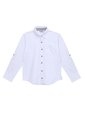 CAMISA CODELIN NIÑO 440203 BLANCO Talla 12 de Codelin