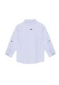 CAMISA CODELIN NIÑO 440203 BLANCO Talla 12 de Codelin