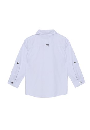 CAMISA CODELIN NIÑO 440203 BLANCO Talla 12