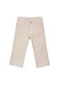 PANTALON CODELIN NINA 310577 CAQUI CLARO Talla 6 de Codelin