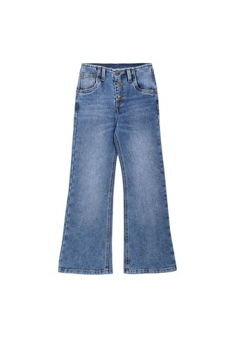 JEAN CODELIN NINA 310616 INDIGO MEDIO Talla 16 Codelin